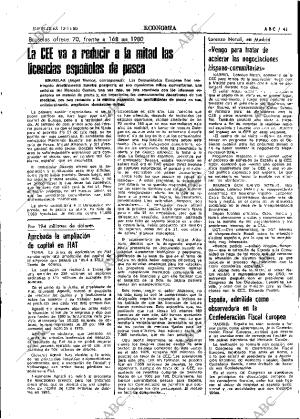 ABC MADRID 12-11-1980 página 53