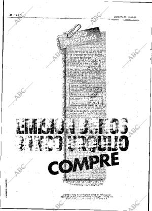ABC MADRID 12-11-1980 página 54