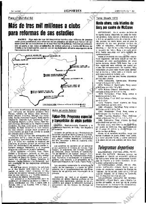 ABC MADRID 12-11-1980 página 66