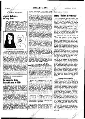 ABC MADRID 12-11-1980 página 70