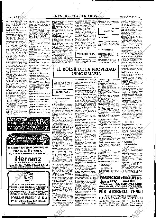 ABC MADRID 12-11-1980 página 78