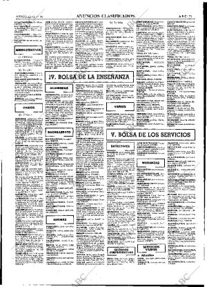 ABC MADRID 12-11-1980 página 85