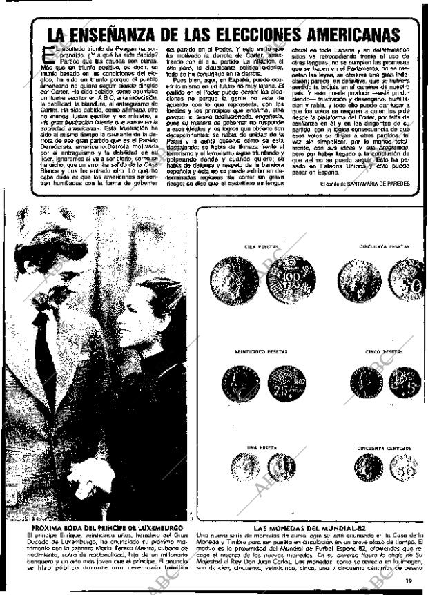 ABC MADRID 12-11-1980 página 99