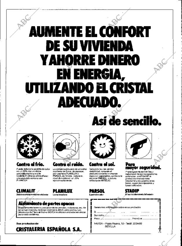 ABC SEVILLA 12-11-1980 página 11