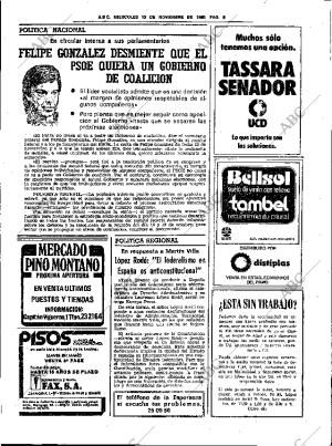 ABC SEVILLA 12-11-1980 página 21