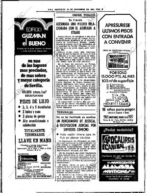 ABC SEVILLA 12-11-1980 página 24