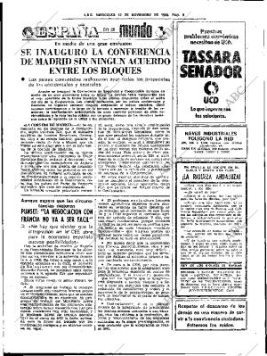 ABC SEVILLA 12-11-1980 página 25