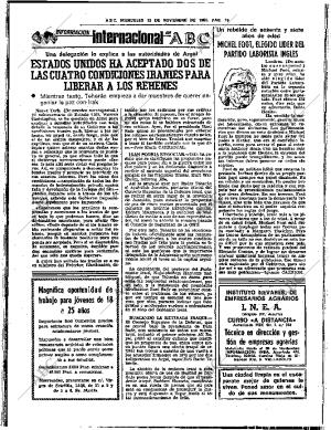 ABC SEVILLA 12-11-1980 página 26
