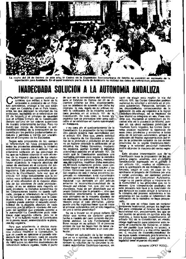 ABC MADRID 13-11-1980 página 19