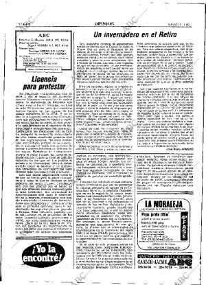 ABC MADRID 13-11-1980 página 22