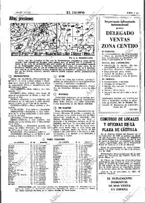 ABC MADRID 13-11-1980 página 51