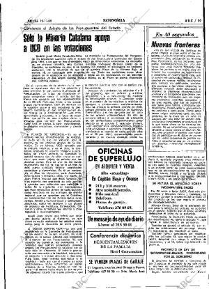 ABC MADRID 13-11-1980 página 59