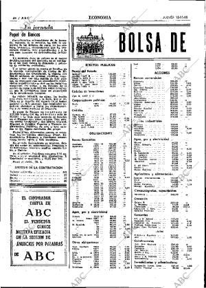 ABC MADRID 13-11-1980 página 64