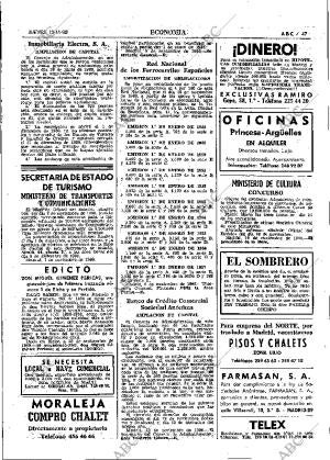 ABC MADRID 13-11-1980 página 67