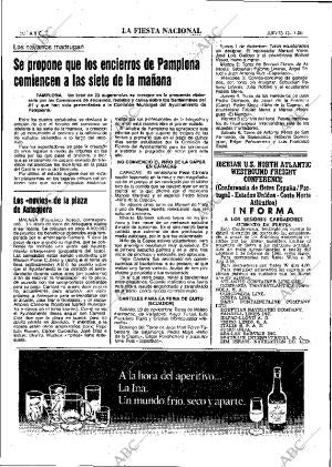 ABC MADRID 13-11-1980 página 70