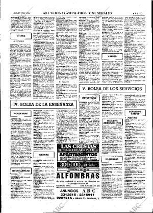 ABC MADRID 13-11-1980 página 93