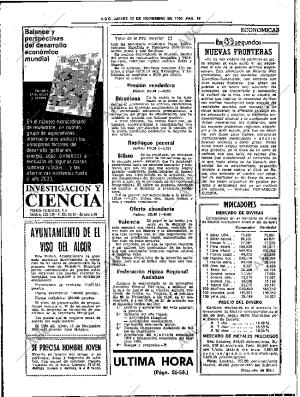 ABC SEVILLA 13-11-1980 página 28