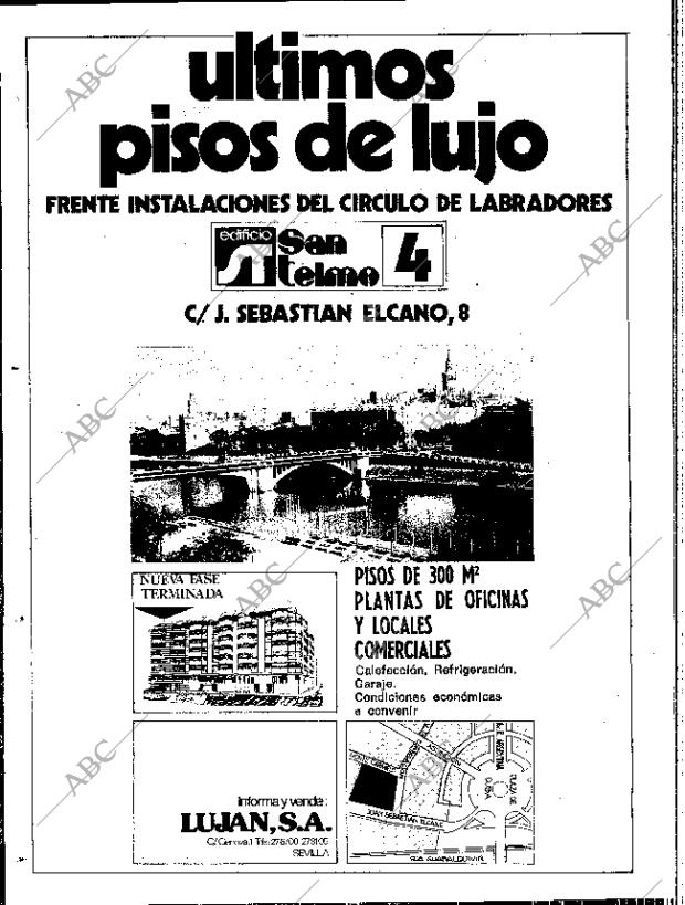 ABC SEVILLA 13-11-1980 página 76