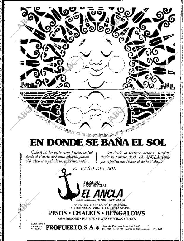 ABC SEVILLA 13-11-1980 página 8