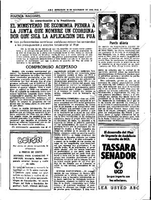ABC SEVILLA 19-11-1980 página 19