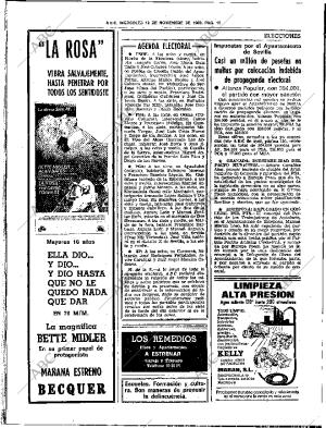 ABC SEVILLA 19-11-1980 página 26