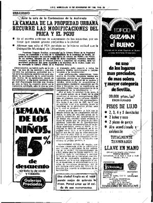 ABC SEVILLA 19-11-1980 página 41