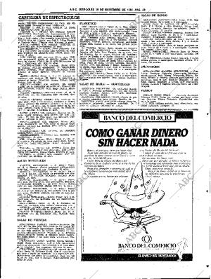 ABC SEVILLA 19-11-1980 página 59