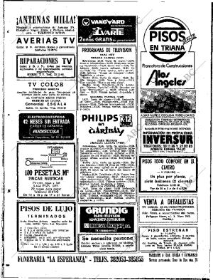 ABC SEVILLA 19-11-1980 página 70