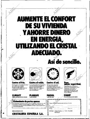 ABC SEVILLA 19-11-1980 página 76