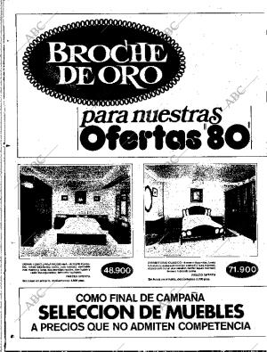 ABC SEVILLA 19-11-1980 página 80