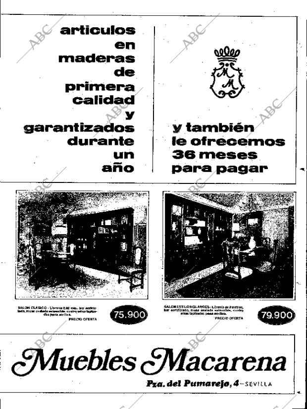 ABC SEVILLA 19-11-1980 página 81
