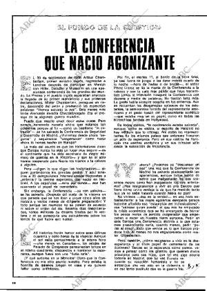 BLANCO Y NEGRO MADRID 19-11-1980 página 10