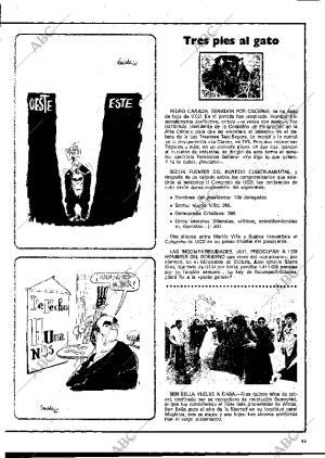 BLANCO Y NEGRO MADRID 19-11-1980 página 11