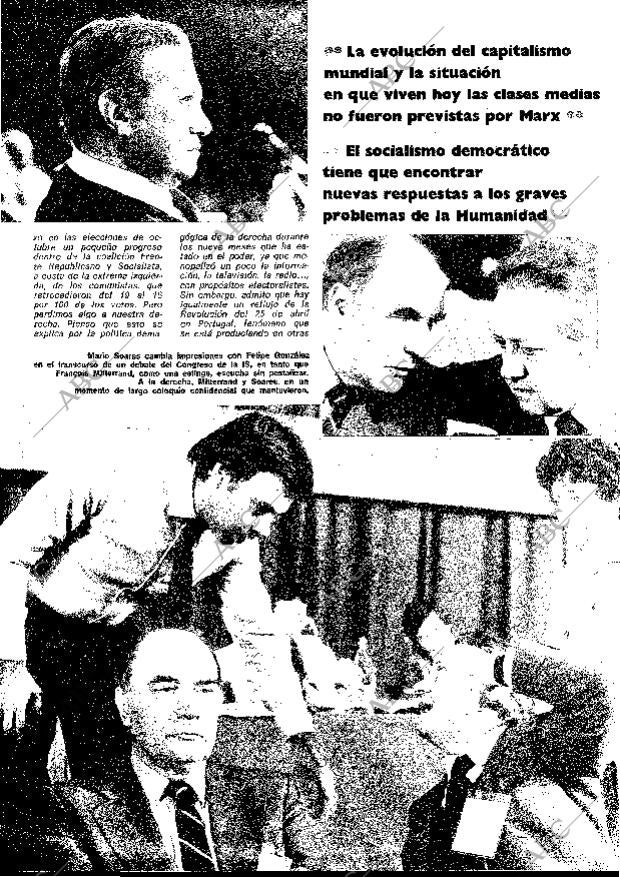 BLANCO Y NEGRO MADRID 19-11-1980 página 14