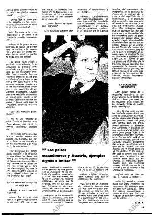 BLANCO Y NEGRO MADRID 19-11-1980 página 15