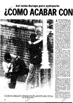 BLANCO Y NEGRO MADRID 19-11-1980 página 16