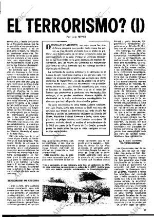 BLANCO Y NEGRO MADRID 19-11-1980 página 17