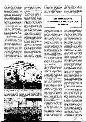 BLANCO Y NEGRO MADRID 19-11-1980 página 19