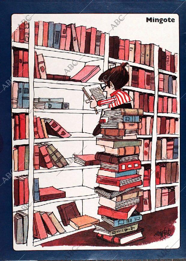 BLANCO Y NEGRO MADRID 19-11-1980 página 2