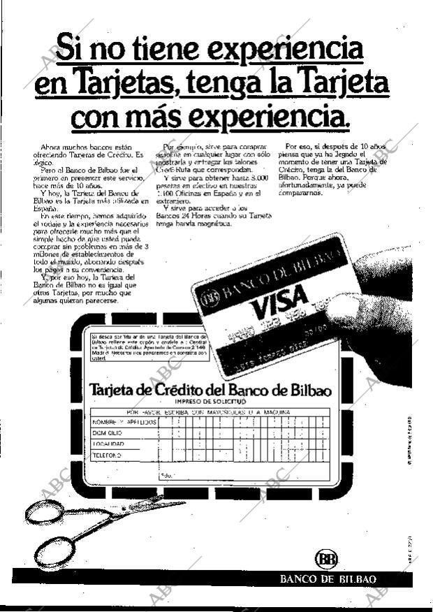 BLANCO Y NEGRO MADRID 19-11-1980 página 25