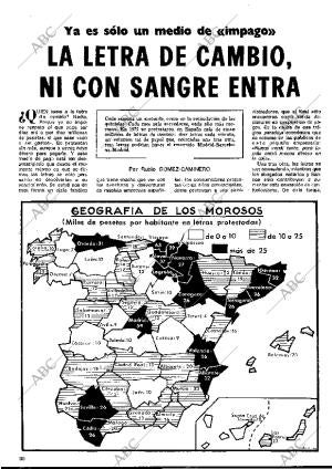 BLANCO Y NEGRO MADRID 19-11-1980 página 30