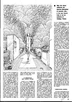 BLANCO Y NEGRO MADRID 19-11-1980 página 31