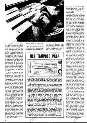 BLANCO Y NEGRO MADRID 19-11-1980 página 32