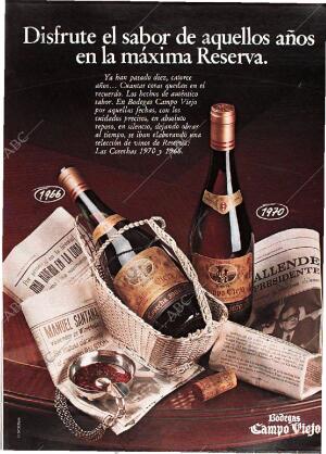 BLANCO Y NEGRO MADRID 19-11-1980 página 33