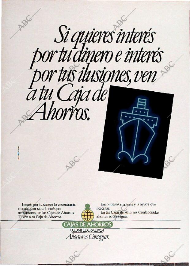 BLANCO Y NEGRO MADRID 19-11-1980 página 34