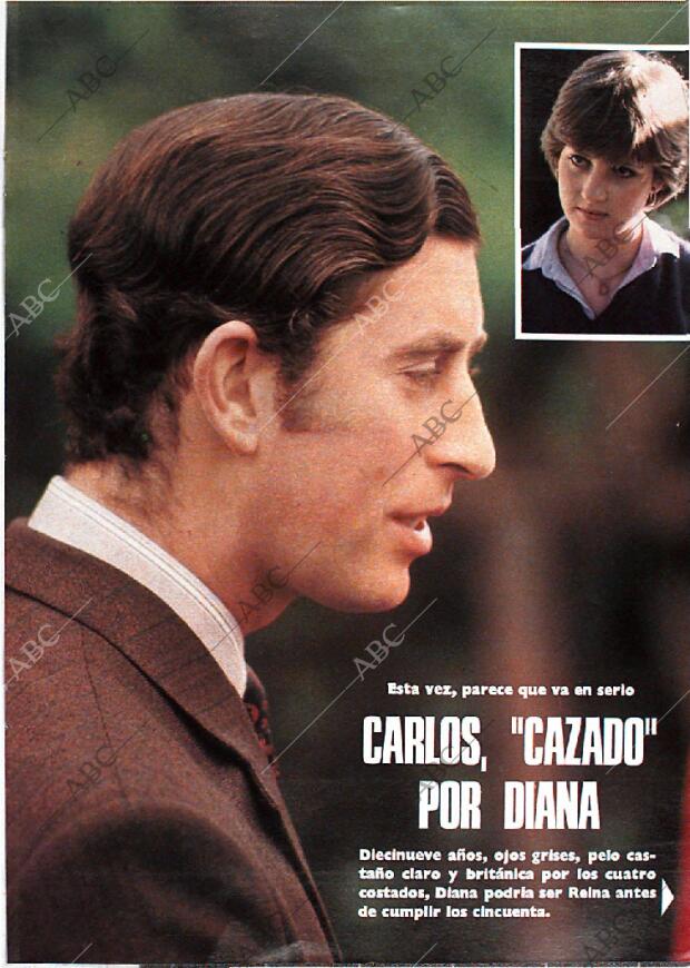 BLANCO Y NEGRO MADRID 19-11-1980 página 35