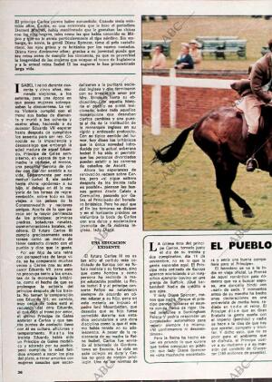 BLANCO Y NEGRO MADRID 19-11-1980 página 36