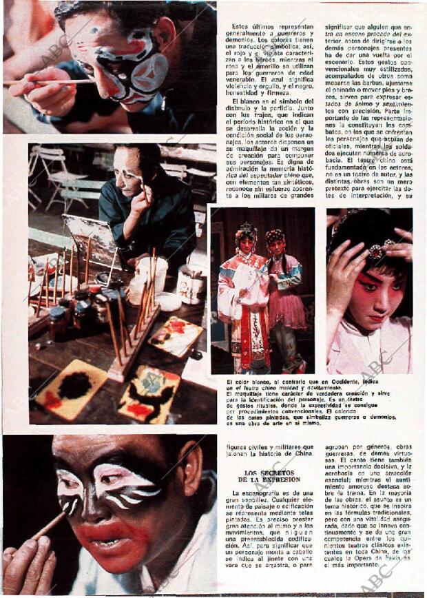 BLANCO Y NEGRO MADRID 19-11-1980 página 46