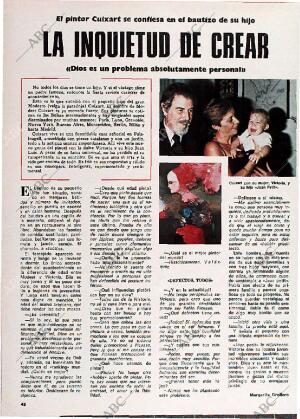 BLANCO Y NEGRO MADRID 19-11-1980 página 48