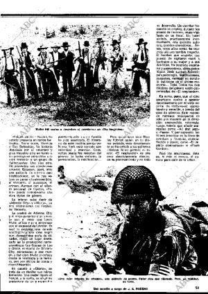 BLANCO Y NEGRO MADRID 19-11-1980 página 53